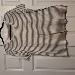 VINCE. short sleeve tee